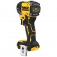 DeWALT DCF870N hidrauliskais triecienskrūvgriezis
